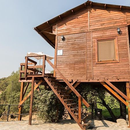 Cabana El Mirador Pedroso de Acim Exteriör bild